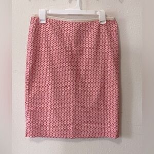 Talbots Pencil Skirt